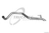 TRUCKTEC AUTOMOTIVE 02.39.085 Exhaust Pipe